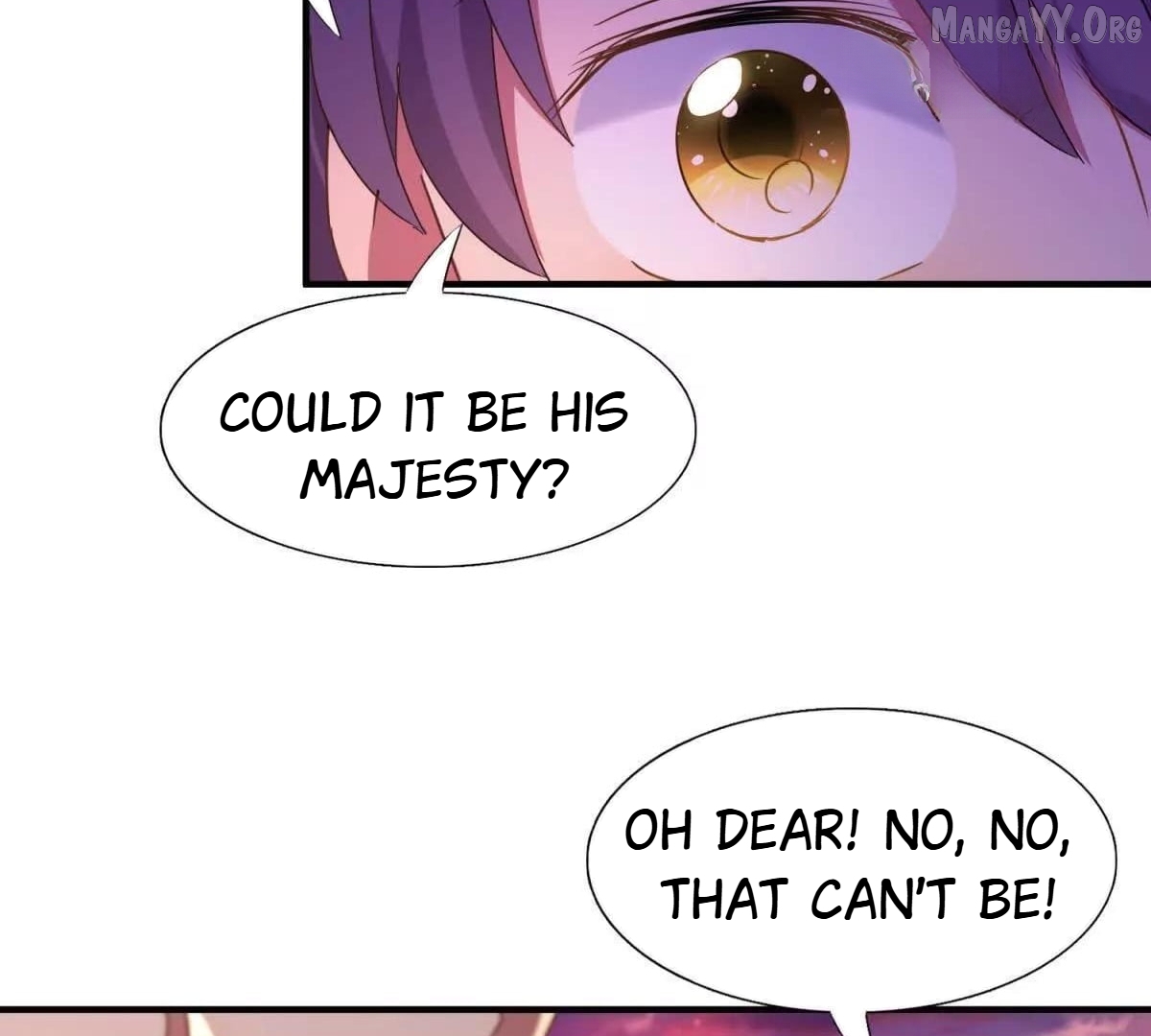Don't Embarrass Me Chapter 148 - page 38